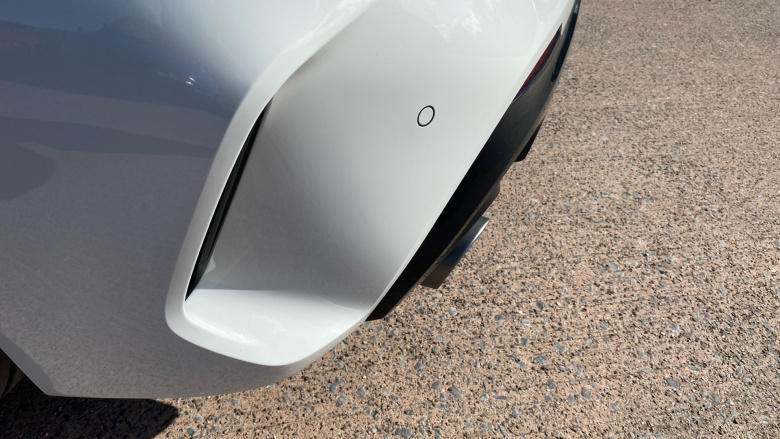 BMW 1 Series M135i xDrive 5dr Step Auto Petrol Hatchback